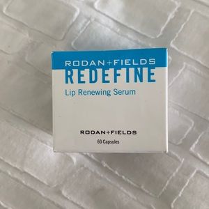 Rodan and Fields Lip Renewing Serum